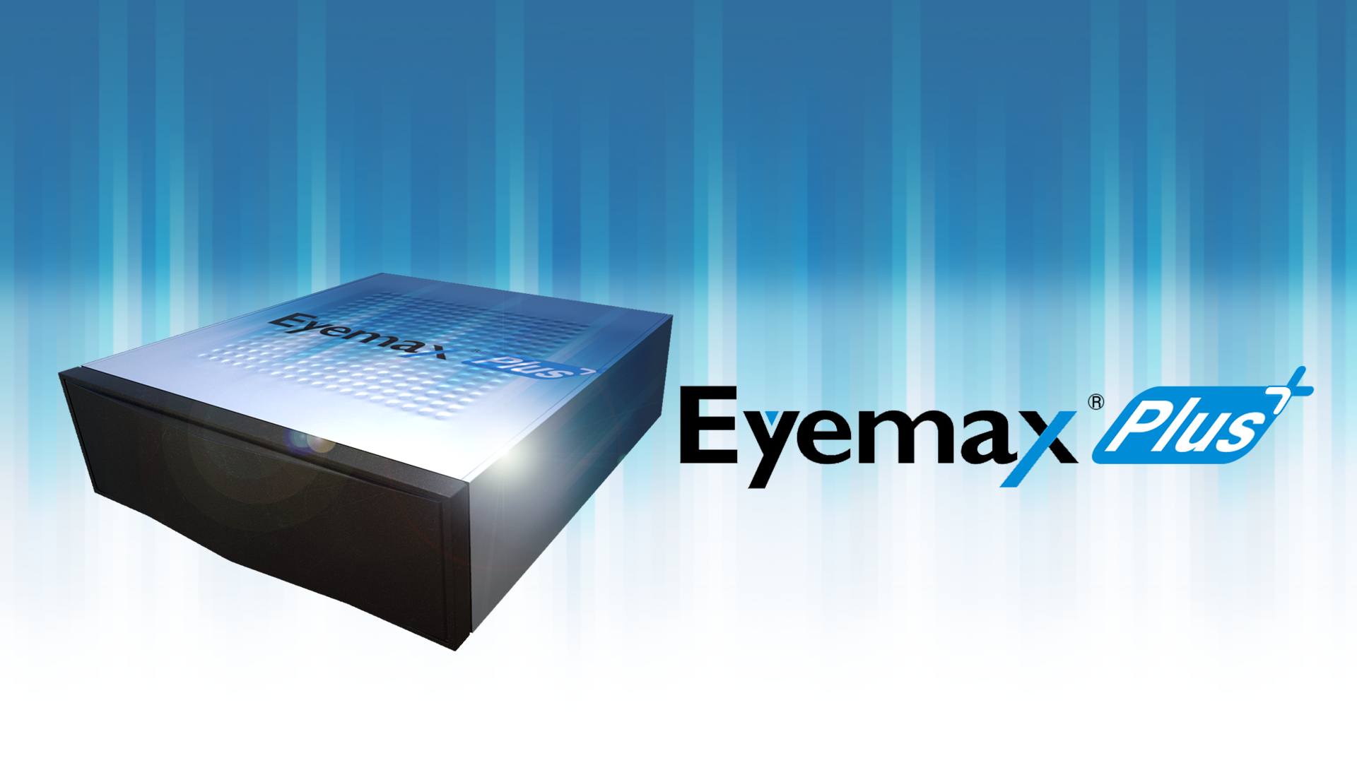 Eyemax Plus VR体感播放系统