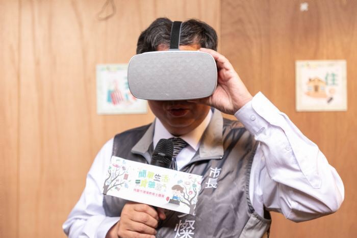 Eyemax 一體廣播系統獲許多政府單位採用