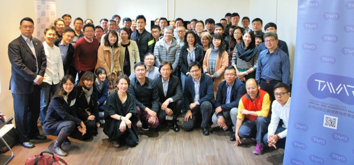 [ News ] New industry formation TAVAR Re-evolution!